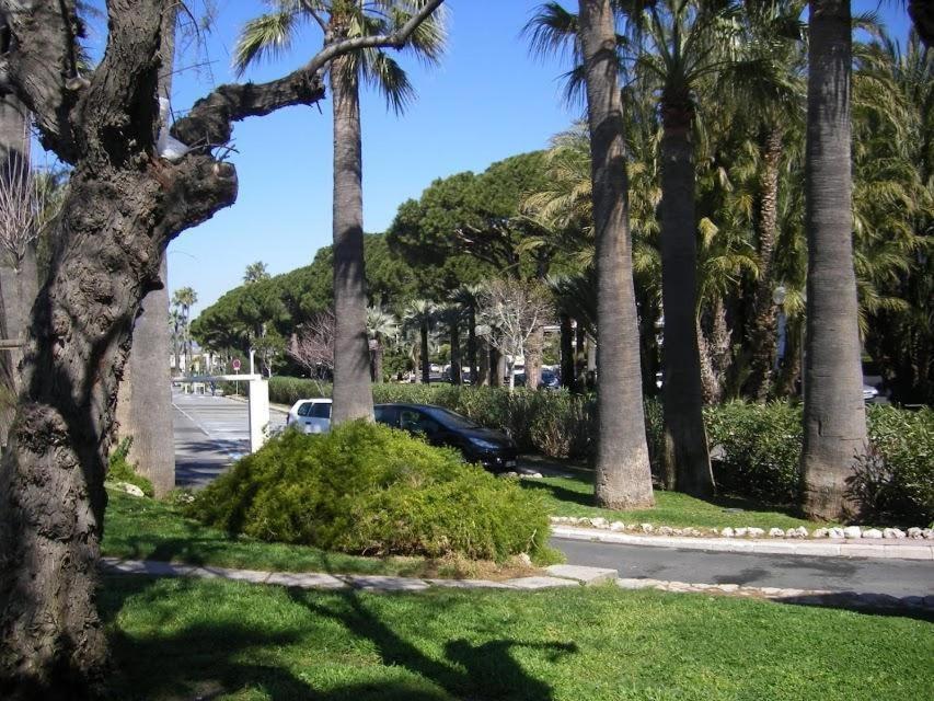 Karolina Properties - Appartement Commodore Croisette Cannes Exterior foto