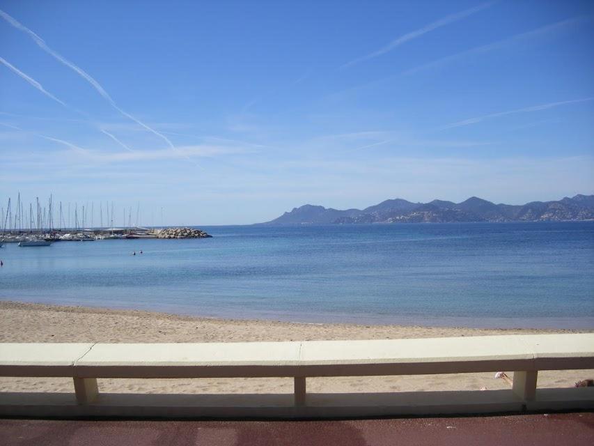 Karolina Properties - Appartement Commodore Croisette Cannes Exterior foto