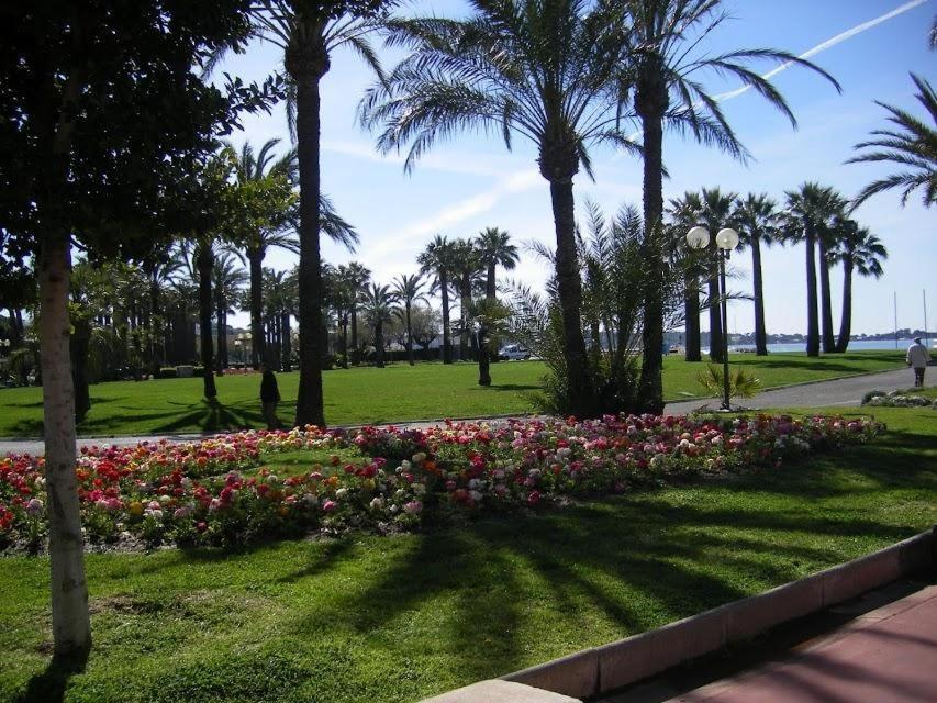 Karolina Properties - Appartement Commodore Croisette Cannes Exterior foto