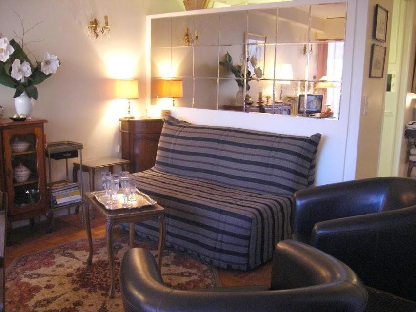 Karolina Properties - Appartement Commodore Croisette Cannes Habitación foto